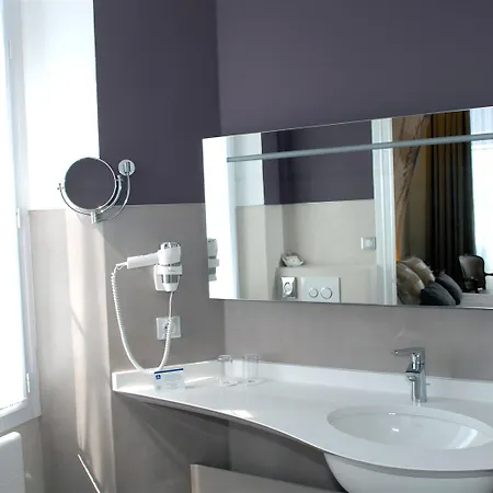 Le Champlain Szálloda 4*