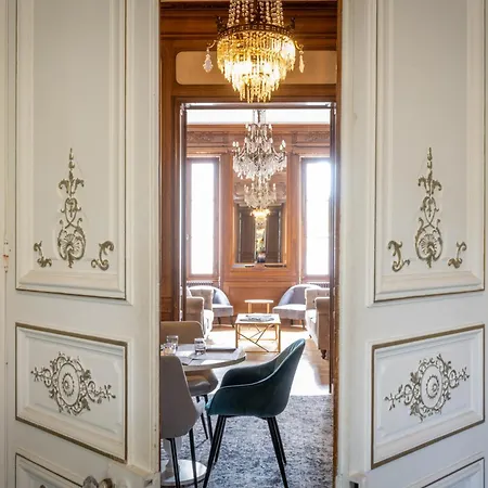 Le Champlain 4*