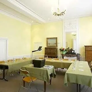 Le Champlain Szálloda 4*